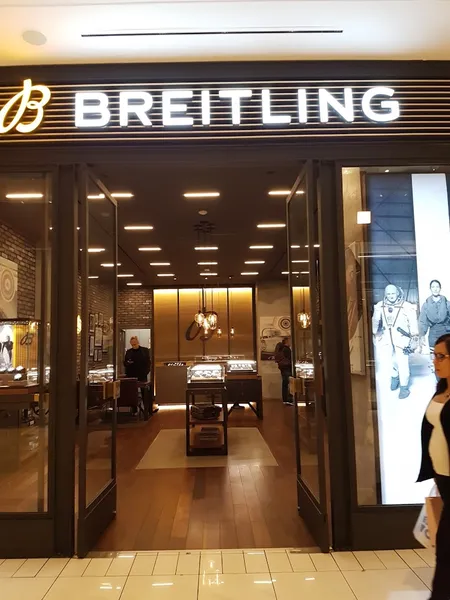 watch stores Breitling Boutique