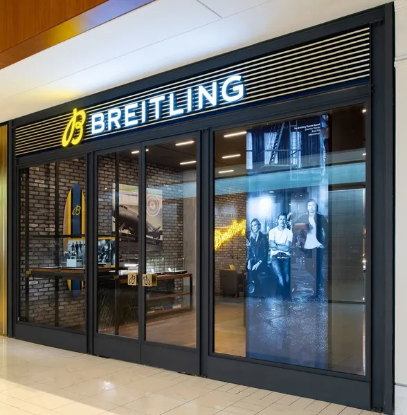 Breitling Boutique