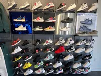 Top 15 mens shoe stores in Greater Greenspoint Houston