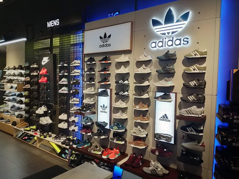 mens shoe stores JD Sports