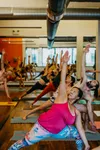 Best of 29 yoga classes in Chicago