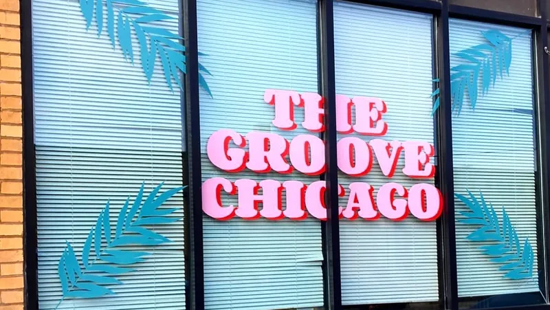 The Groove Chicago