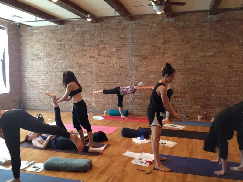 yoga classes Yoga Body Elements Wellness Center