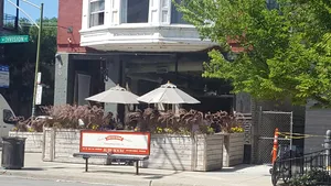 happy hours in Wicker Park Chicago