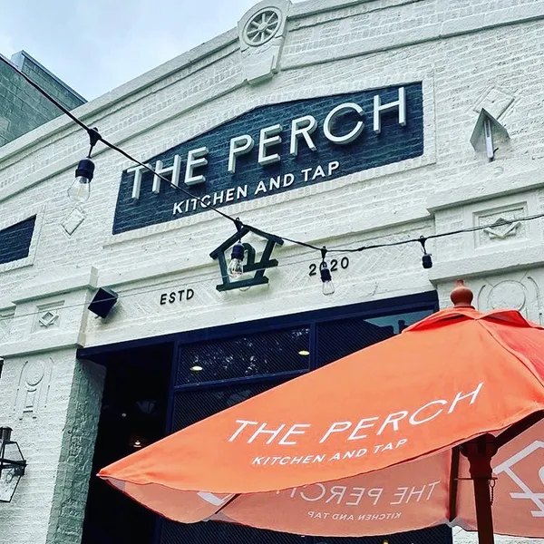 happy hours The Perch Kitchen and Tap