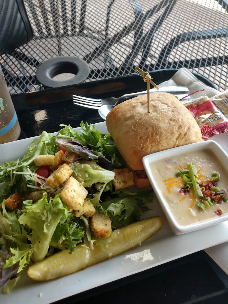 Best of 11 comfort food in Meyerland Houston