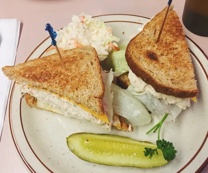 egg sandwich NY Deli