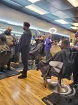 Top 22 barber shops in Greater Greenspoint Houston