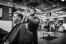 Best of 12 barber shops in Greater Uptown Houston