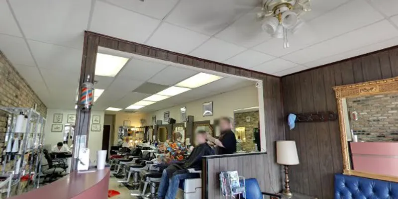 Fountainview Barber Shop