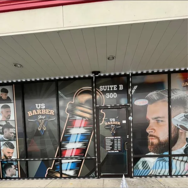 US Barber Shop