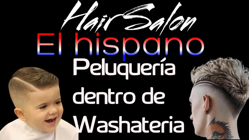 Barber Shop El hispano Hair Salon