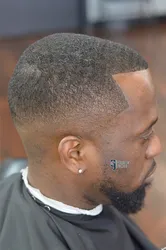 Best of 10 barber shops in Greater OST / South Union Houston