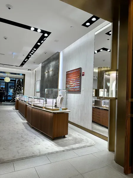 jewelry stores David Yurman