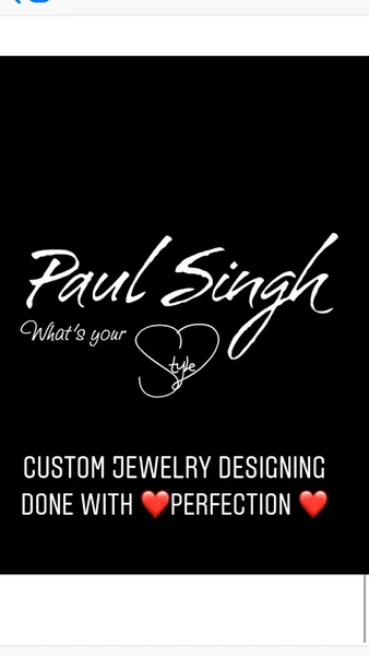 jewelry stores Paul Singh Jewelry