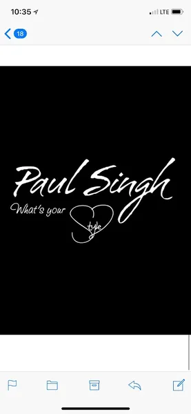 Paul Singh Jewelry
