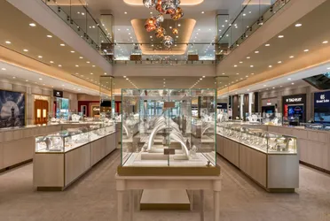 Best of 12 jewelry stores in Afton Oaks Houston