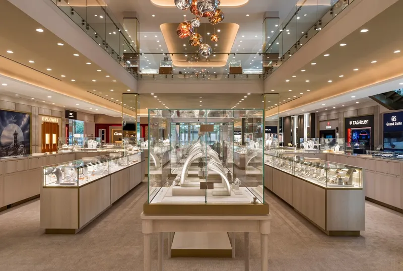 jewelry stores Deutsch Fine Jewelry