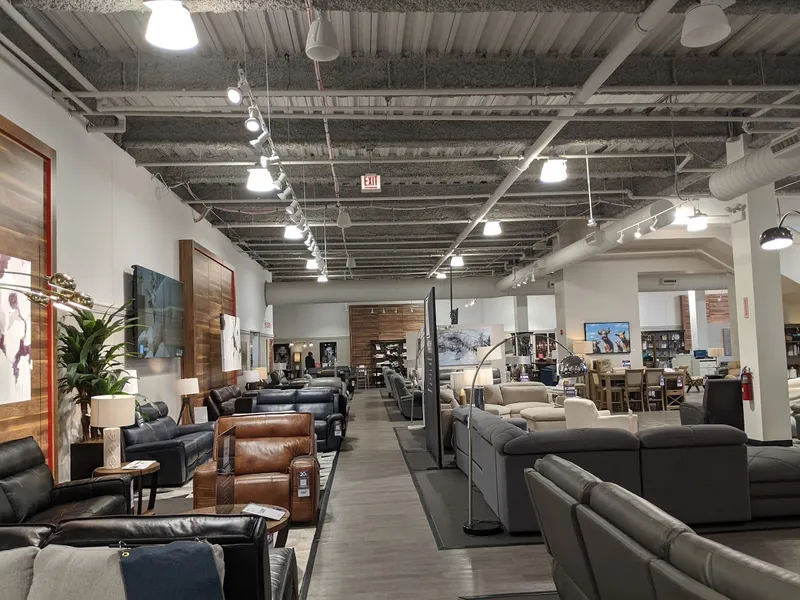 furniture stores Value City Furniture