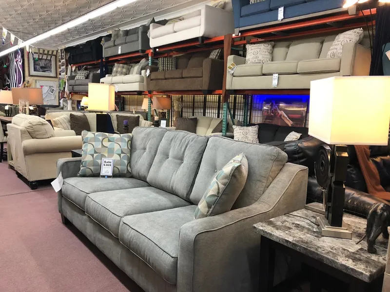 furniture stores Milwaukee Furniture Of Chicago