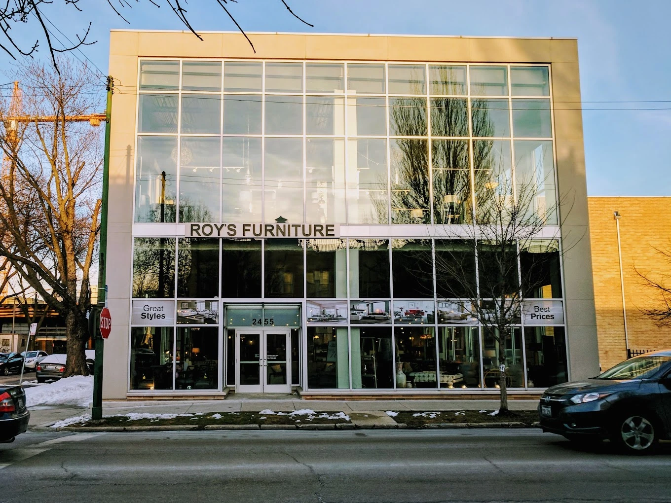 Best of 10 furniture stores in Lincoln Park Chicago