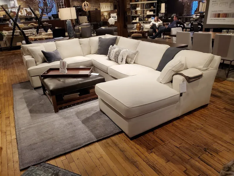 furniture stores Arhaus