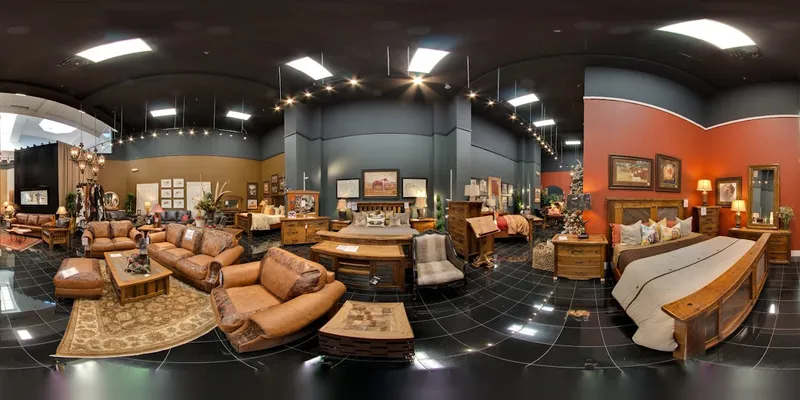 furniture stores Gallery Furniture