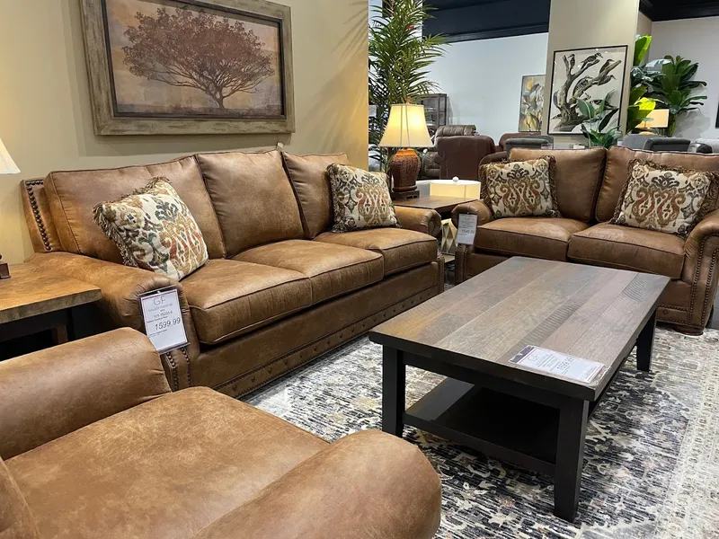 furniture stores Gallery Furniture