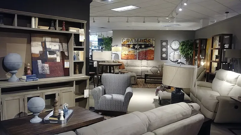 furniture stores Star Furniture - North Houston