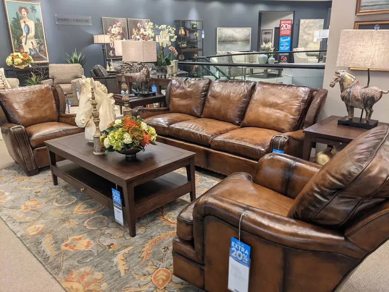 furniture stores Star Furniture - W. Houston/Katy