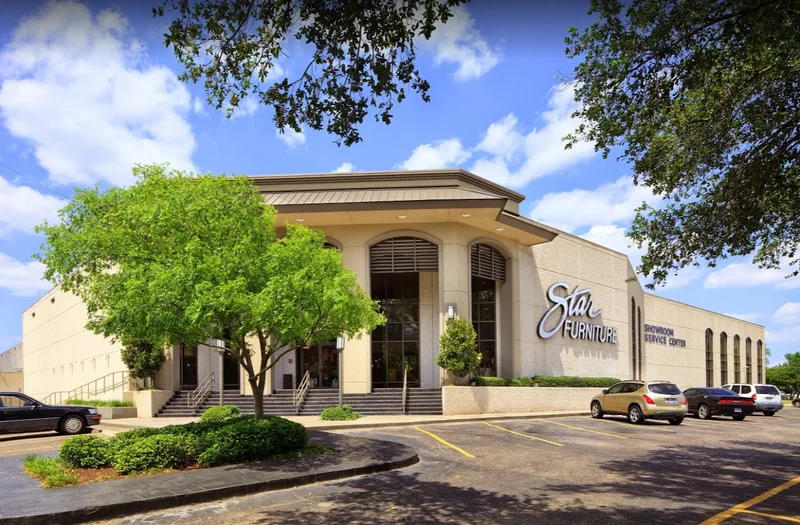 Best of 26 furniture stores in Houston