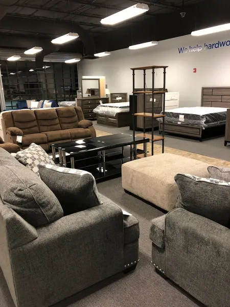 furniture stores Bien Home Furniture & Electronics