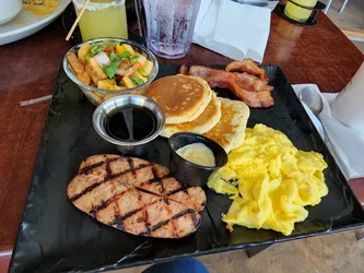 Top 21 brunch in Washington Avenue Coalition Houston