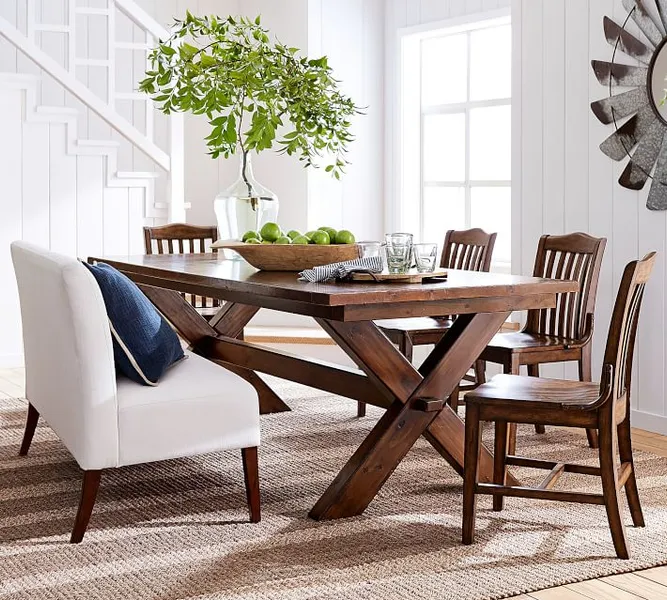 home decor stores Pottery Barn