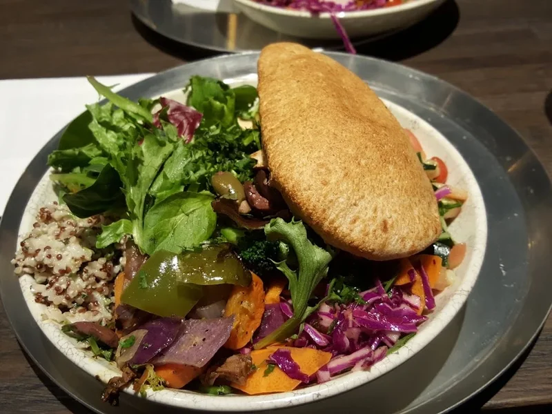 Fred Roti Chicago Best of 15 delivery restaurants in Hyde Park Chicago