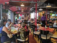 Top 23 kid-friendly restaurants in Greenway Houston