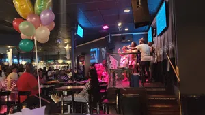 karaoke bars in Houston