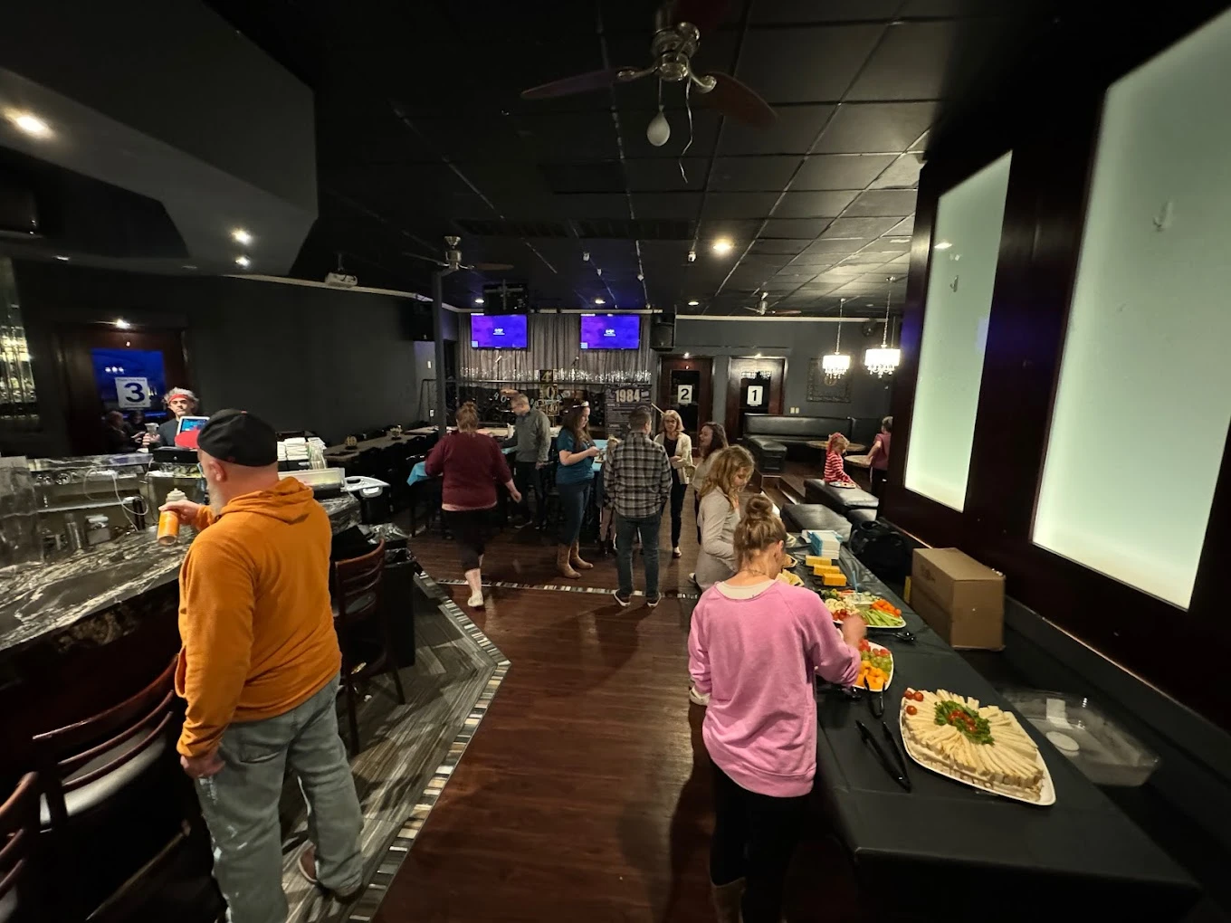 Top 20 karaoke bars in Houston