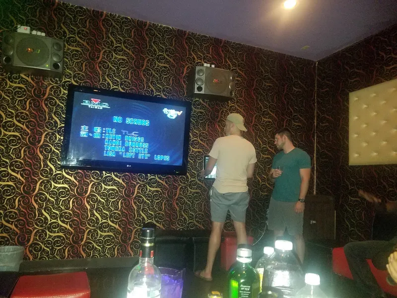 Karaoke Bars Happy Zone KTV