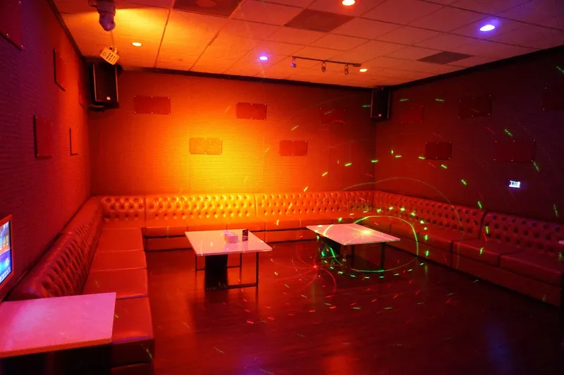 Karaoke Bars A Gogo Restaurant Lounge