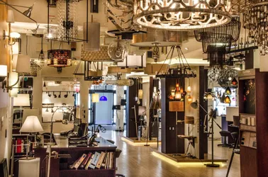 Best of 17 lighting stores in Chicago