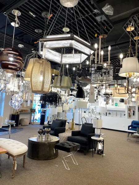 lighting stores Paramont EO Electrical Supplies