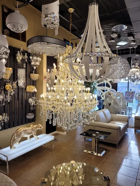 lighting stores LBX Lighting - Chandelier and Light Bulb Express