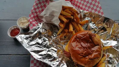 Top 16 french fries in Wicker Park Chicago