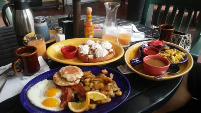 Top 20 brunch in Greenway Houston