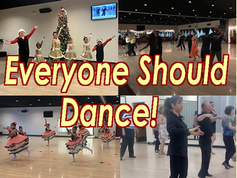 dance classes DanceSport Club - Houston