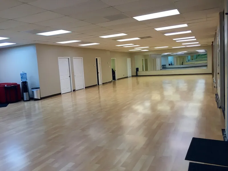 dance classes Houston Ballroom Dance