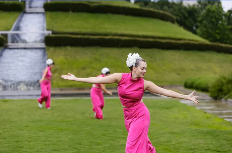 ballet classes Frame Dance