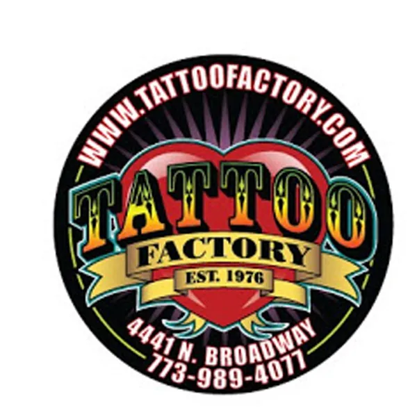 Tattoo Factory