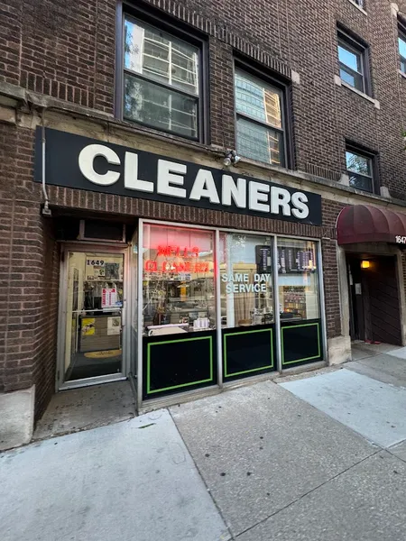 dry cleaning Wells Cleaners